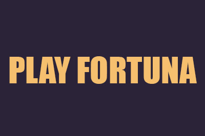 Play Fortuna - развлекательная платформа с бонусами